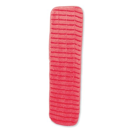 IMPACT PRODUCTS 60 cm Scrubber Pad, Red, Microfiber IMP LWRS18